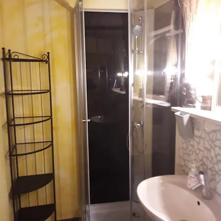 Séjour chez l'habitant Im Grunen Haus *