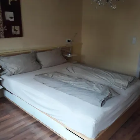 Séjour chez l'habitant Im Grunen Haus Besigheim