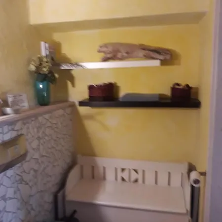 Séjour chez l'habitant Im Grunen Haus