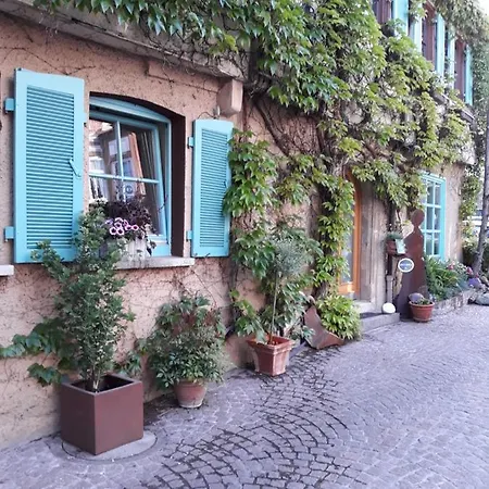 Im Grunen Haus
