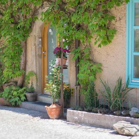 Im Grunen Haus