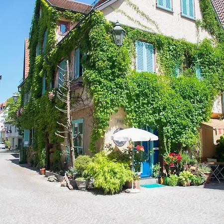 Séjour chez l'habitant Im Grunen Haus