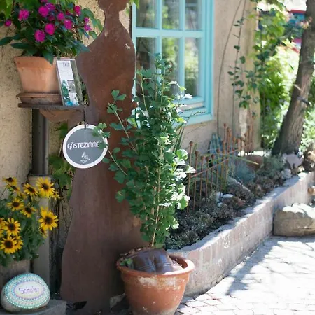Im Grunen Haus * Besigheim