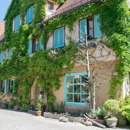 Im Grunen Haus * Besigheim